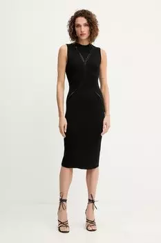 Сумка Karl Lagerfeld Jeans, бежевый