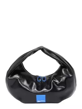 Сумка Karl Lagerfeld Jeans, черный