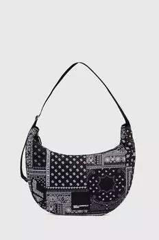 Сумка Karl Lagerfeld Jeans, черный