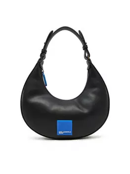 Сумка Karl Lagerfeld Jeans, черный