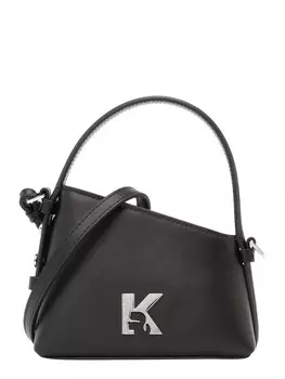 Сумка KARL LAGERFELD JEANS, черный