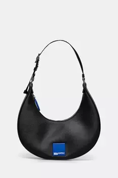 Сумка Karl Lagerfeld Jeans, черный