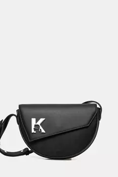 Сумка Karl Lagerfeld Jeans, черный