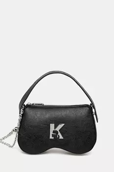 Сумка Karl Lagerfeld Jeans, черный