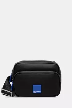 Сумка Karl Lagerfeld Jeans, черный