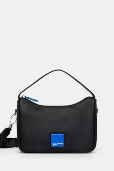 Сумка Karl Lagerfeld Jeans, черный