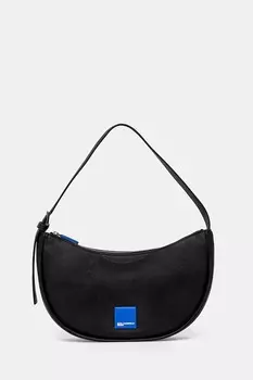 Сумка Karl Lagerfeld Jeans, черный