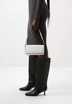 Сумка KARL LAGERFELD, молочный