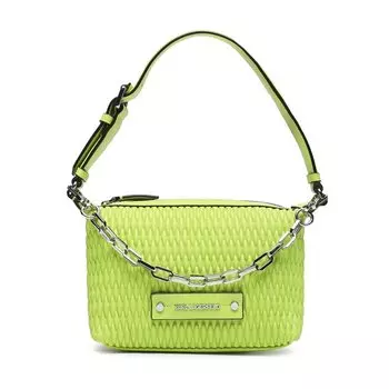 Сумка KARL LAGERFELD, зеленый