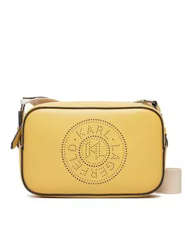 Сумка Karl Lagerfeld, желтый