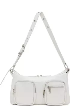 Сумка-карман Off-White MARGESHERWOOD