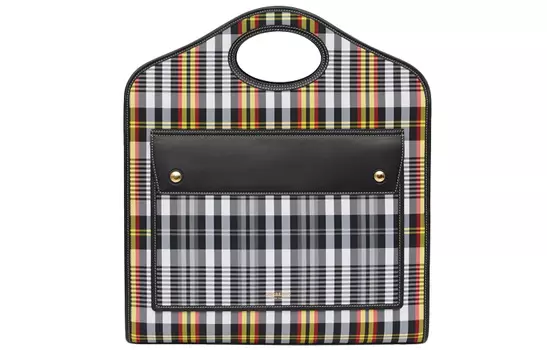 Сумка-карманы Burberry