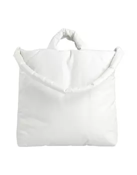 Сумка Kassl Editions, белый