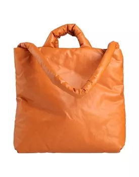 Сумка Kassl Editions, коричневый