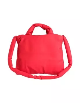 Сумка Kassl Editions, красный