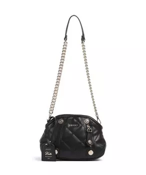 Сумка Kate из искусственной кожи Liu Jo, черный