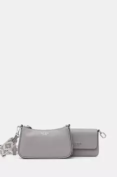 Сумка Kate Spade, серый