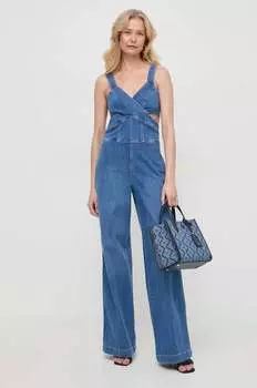 Сумка Kate Spade, синий