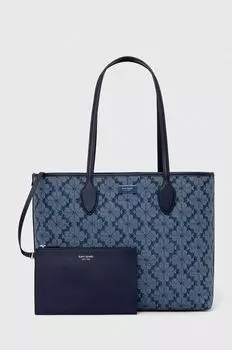 Сумка Kate Spade, синий