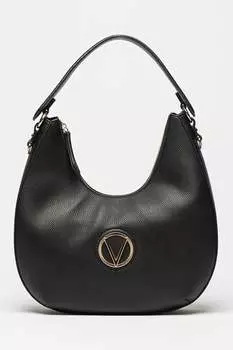 Сумка Katong из экокожи Valentino Bags, черный