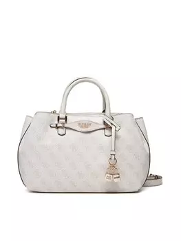 Сумка Katya HWSG96 52060 Guess, белый
