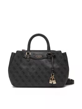 Сумка Katya HWSG96 52060 Guess, серый
