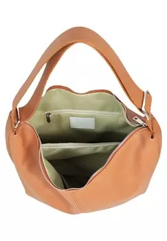 Сумка KAUS CHEVAL FIRENZE, песочный