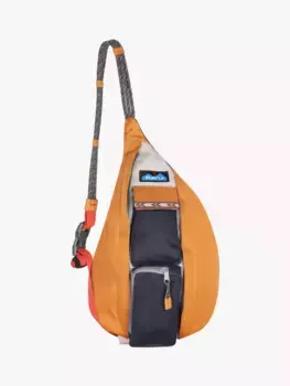Сумка KAVU Mini Remix Rope