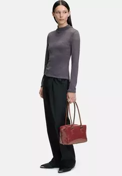 Сумка KAYLA SATCHEL KLEINE SCHULTER Liebeskind Berlin, красный