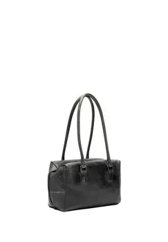 Сумка KAYLA SATCHEL Liebeskind Berlin, хаки