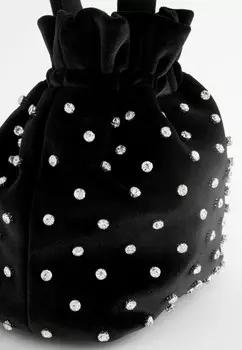 Сумка KAZA Next, черный