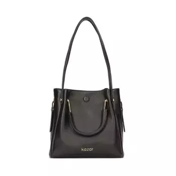 Сумка Kazar AlexandriaM, черный