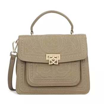 Сумка Kazar Artisma, коричневый