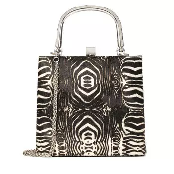 Сумка Kazar Bellatrix, белый