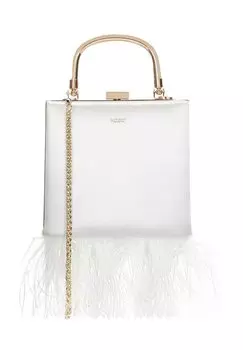 Сумка Kazar, белый