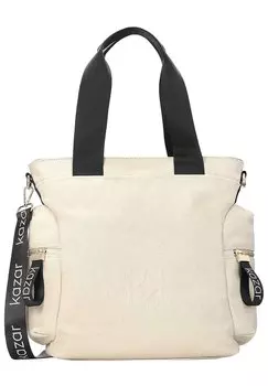 Сумка Kazar, бежевый