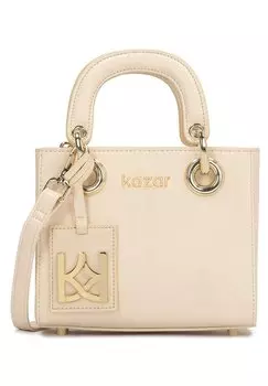 Сумка Kazar, бежевый