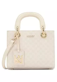 Сумка Kazar, бежевый