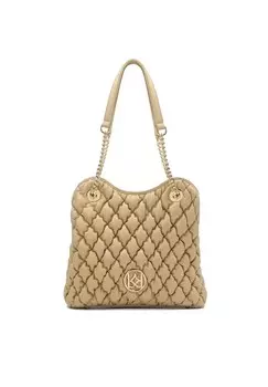 Сумка Kazar, бежевый