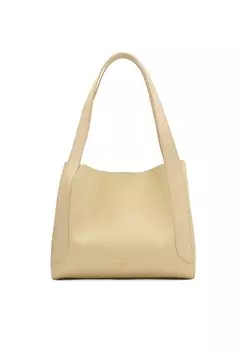 Сумка Kazar, бежевый