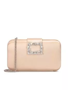 Сумка Kazar, бежевый