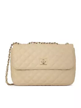 Сумка Kazar, бежевый