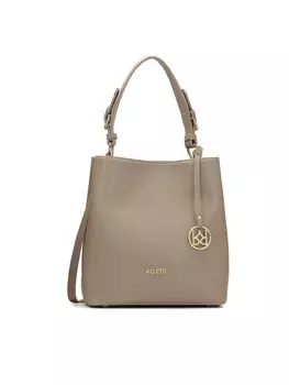 Сумка Kazar, бежевый