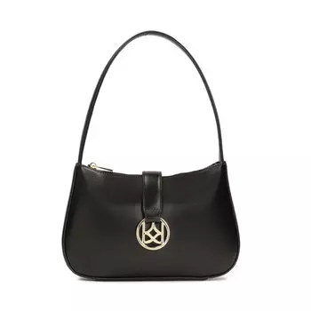 Сумка Kazar Brak, черный