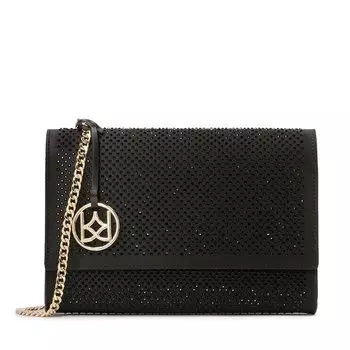 Сумка Kazar Brinee, черный