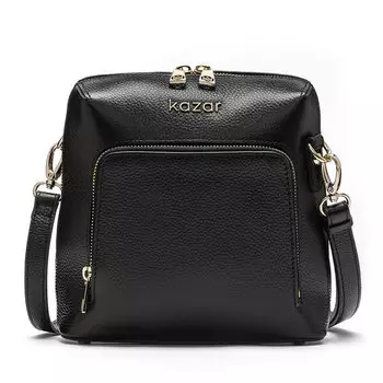Сумка Kazar Carin, черный