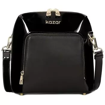 Сумка Kazar Carin, черный