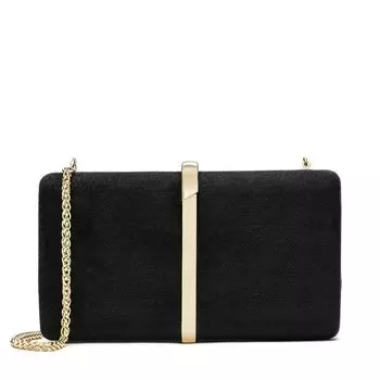 Сумка Kazar Cedar, черный