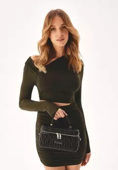 Сумка Kazar, черный