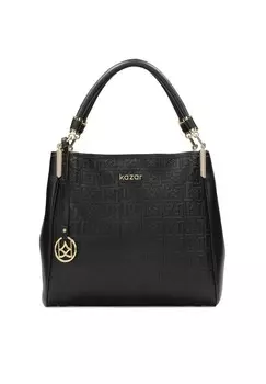Сумка Kazar, черный